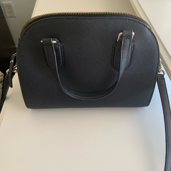 Kate Spade Crossbody Leather Bag - Picture 5 of 5